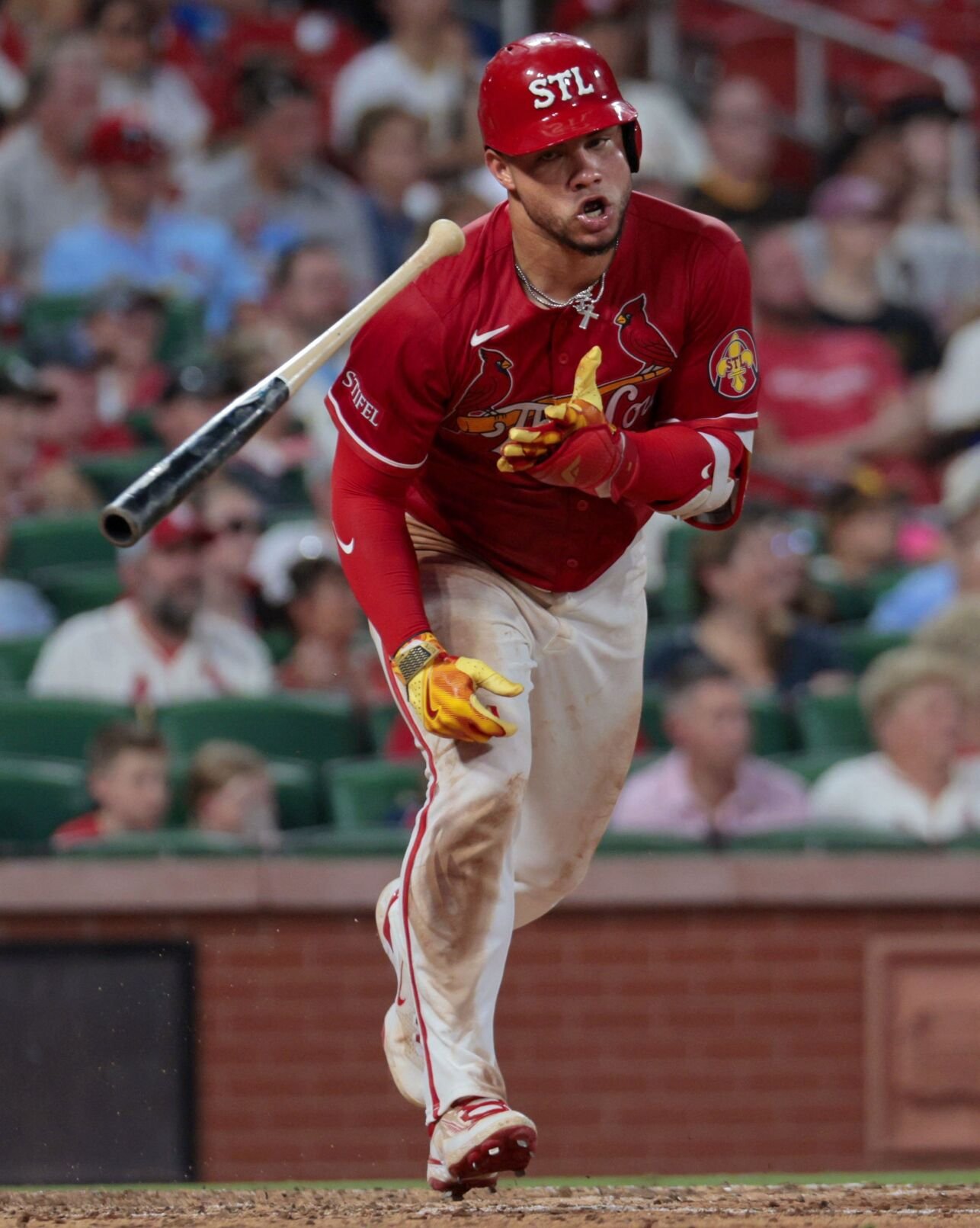 Cardinals host the San Diego Padres following rotation tinkering